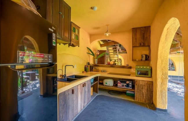 Ben House 3BR Oceanview An Bang Beach - Foto 10