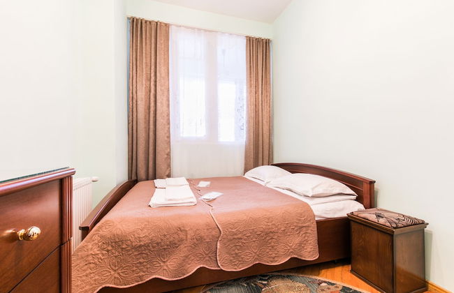 Gamers apartment - Photo 4