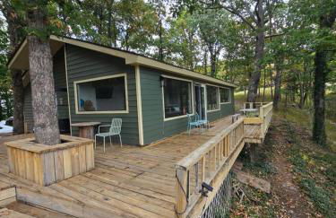 Lula Lake Cabin - Foto 18