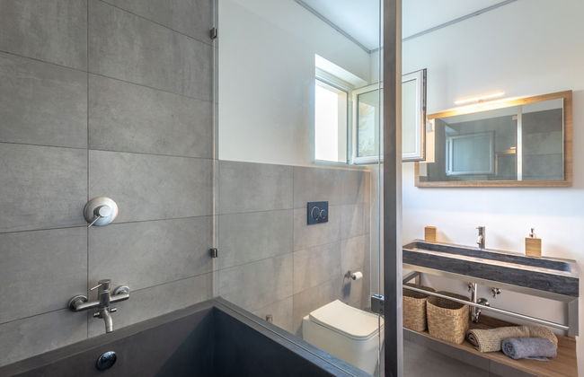 Eremita Villa Sicily - Foto 53