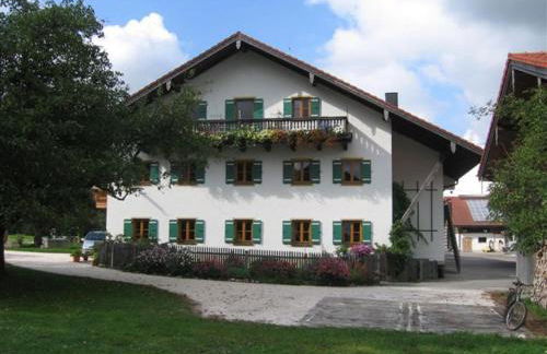 Zaissererhof - Foto 1