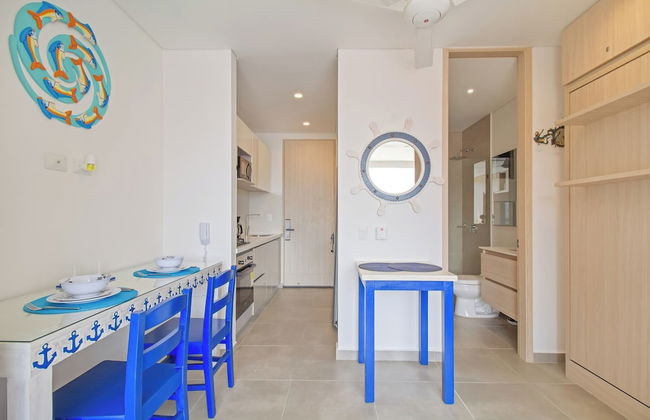 Salguero Suites By HostPro - Photo 38