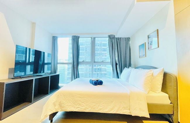 Uptown Parksuites 1 - Foto 41