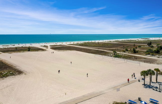 Surf Beach Treasure Island Resort - Foto 50