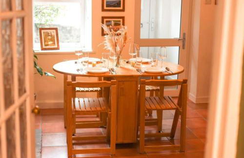 May Cottage, Sofa bed, Garden, Countryside - Foto 8