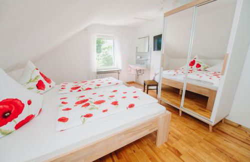 Ferienwohnung Menzer am See - Foto 11