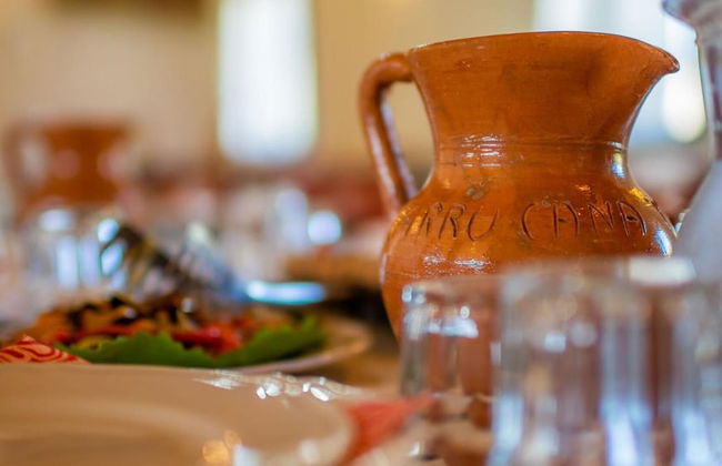 Agriturismo Carrucana - Foto 35