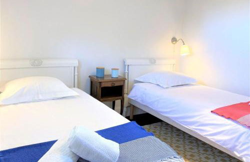 Manoir du Scluz-Prestigieux domaine vue mer - Photo 48