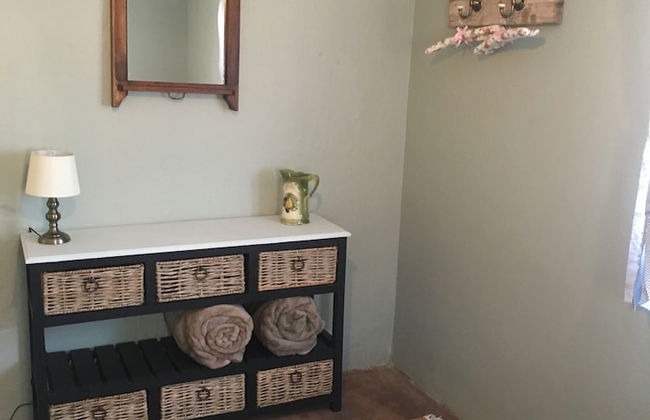 360on62 Mountain View Farm Cottages - Foto 69