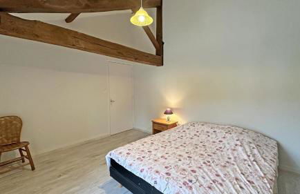 Gîte Les Champs N°3 - Foto 28