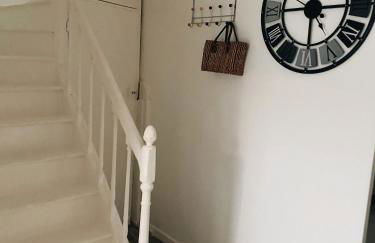 Maison cosy avec 3 chambres et 3 salles de bains - Foto 36