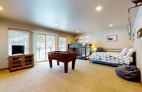 SnowTop Manor - Foto 17