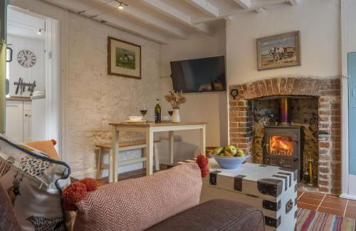 Josephines Cottage - Foto 9