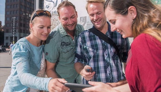 e-Caccia al tesoro Roma: esplora la città al tuo ritmo - Foto 2