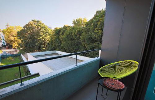 Art District - POP & ROCK Apartments - Foto 62