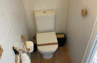 Villa AMANAY a Primera Línea de Playa con Piscina Privada By XimoApartments - Foto 25