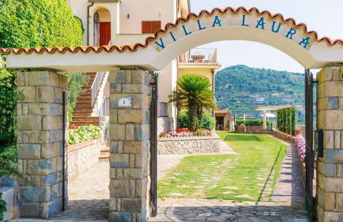 Villa Laura Near Ravello - Foto 6