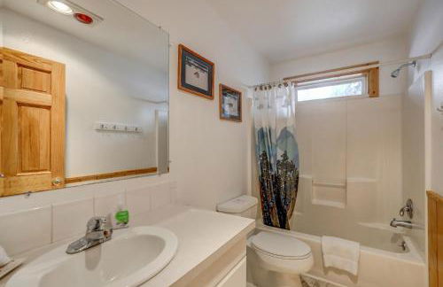 Boulder Creek Cabin by Casago McCall - Donerightmanagement - Foto 21