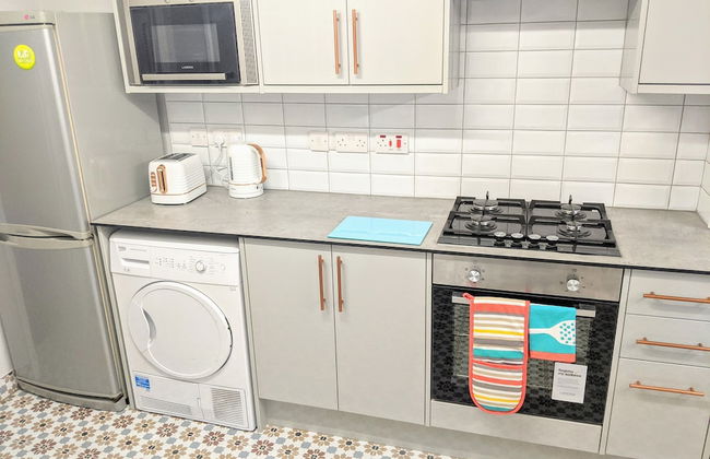 TopHome Hampstead - Foto 34