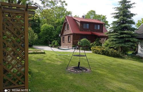 Agroturystyka Pasynki 44 - Foto 26