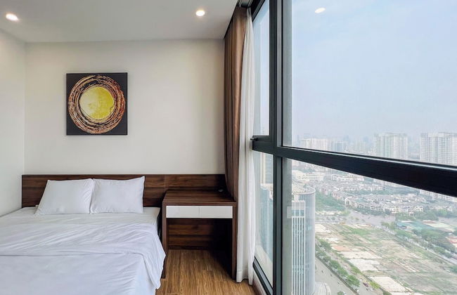 Vinhomes Skylake - Quylodge - Photo 29