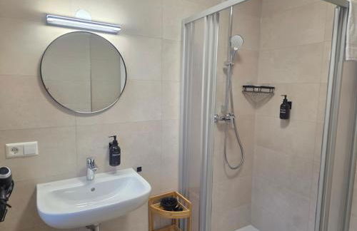 Design-Apartments I Europapark I Boxspring I Nespresso I Parklplatz - Foto 73