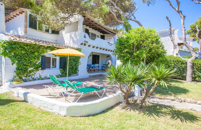 Voramar Ham in Mallorca - Foto 1