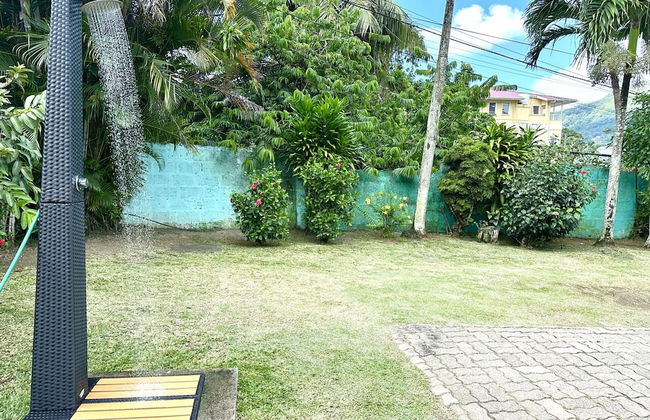 The Sea Bed Seychelles - Foto 66