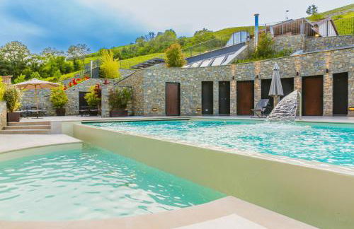 Garesio Wine Resort - Foto 43