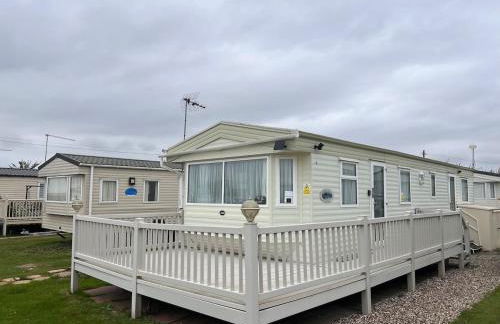 A & C Coastal Hideaway with outside Decking - Foto 27