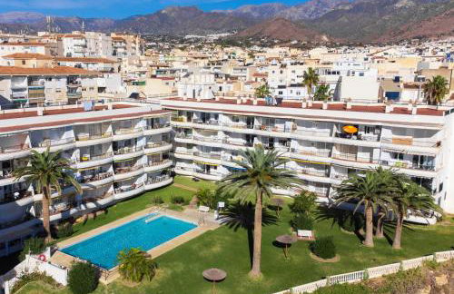 Acapulco playa Nerja - Foto 12