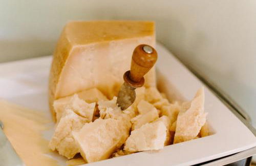 Country House Santa Maria Maddalena - Foto 46