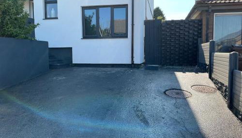 Cozy Coastal Retreat in Colwyn bay sleeps 8 - Foto 2