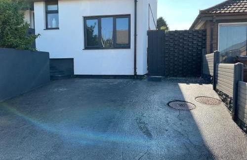 Cozy Coastal Retreat in Colwyn bay sleeps 8 - Foto 2