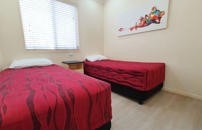 Alex Beach Cabins - Photo 21