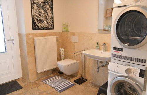 Ferienhaus am Donauspitz - Foto 10