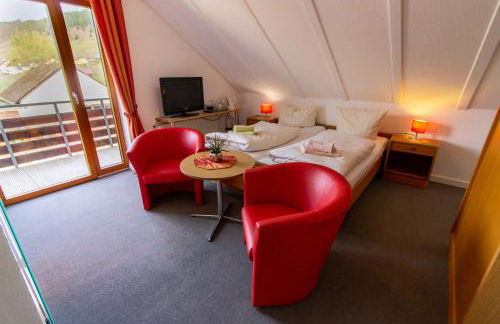 Weingut & Gästehaus Heidhof - Foto 23