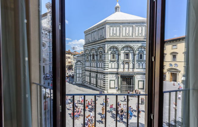 Soggiorno Battistero - Foto 37