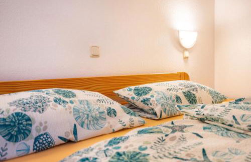 'dat Rode Huus' - Ferienwohnung - Foto 13