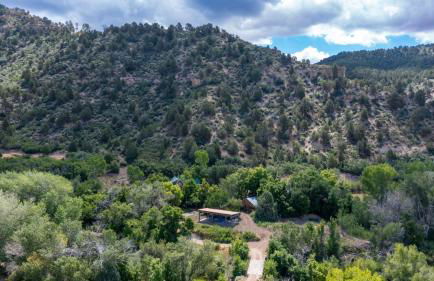 Zen Zion River Dome - Foto 32