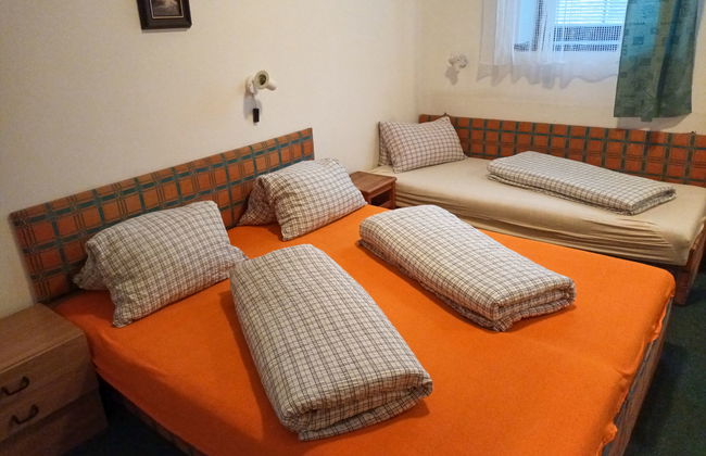 Spacious Mountain Base - Foto 11