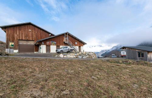 Studio 2 -4 personnes - Foto 12