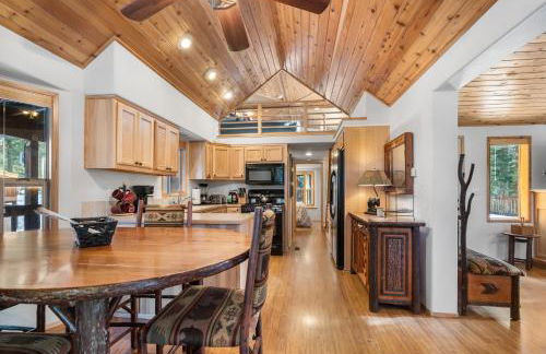 The Cabins at Hyatt - Foto 8