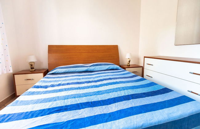 Simplistic Holiday Home in Sciacca near Horse Riding - Foto 9