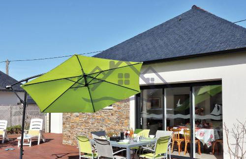 LocaLise - M11 - Ty Gwennili - Maison de plain pied avec terrain entièrement clôturé - Accès plage et centre à pied - Wifi inclus - Draps inclus - Animaux non admis - Foto 31