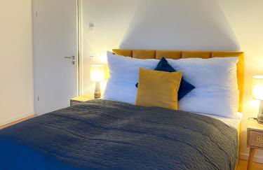 soulscape Citylight Apartments - SONNENBERG - modern, zentrumsnah, 3 Schlafzimmer, gratis WIFI - Foto 24