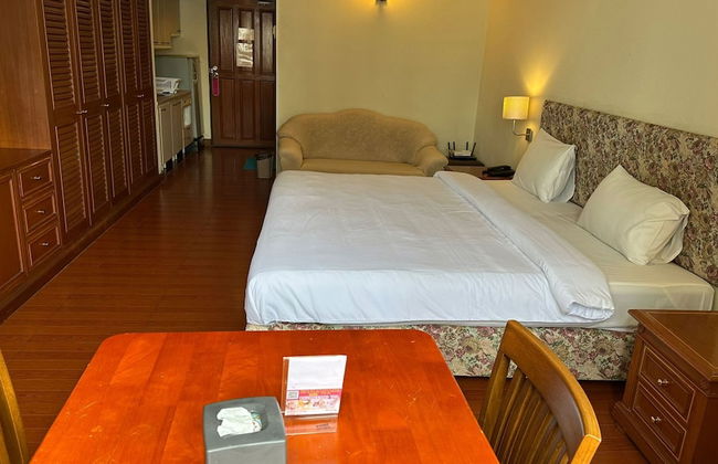 Direct Rooms at Omni Complex Nana - Foto 33