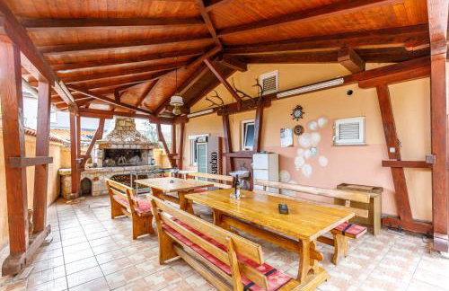 Ferienhaus Sascha in Poreč - Foto 30