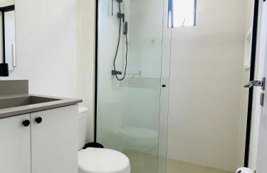 LOFT UP 510 | Mobiliado | WIFI | Piscina | Vaga - Photo 7