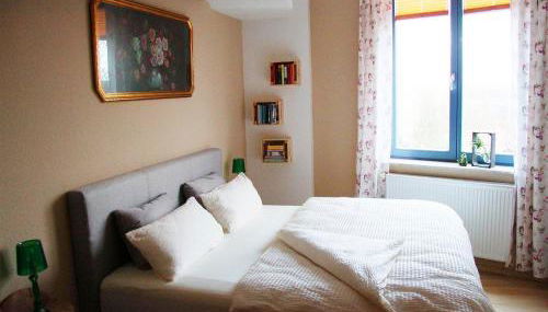 Apartment in Gustrow Near Inselsee Lake - Foto 3